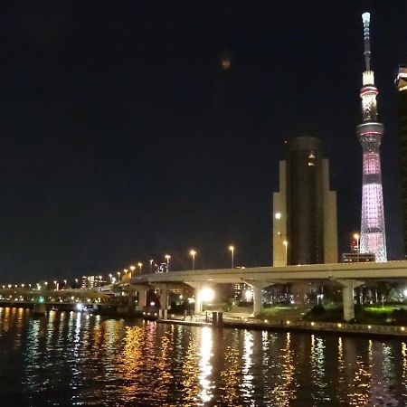 WonderfulStayTOKYO浅草 外观 照片