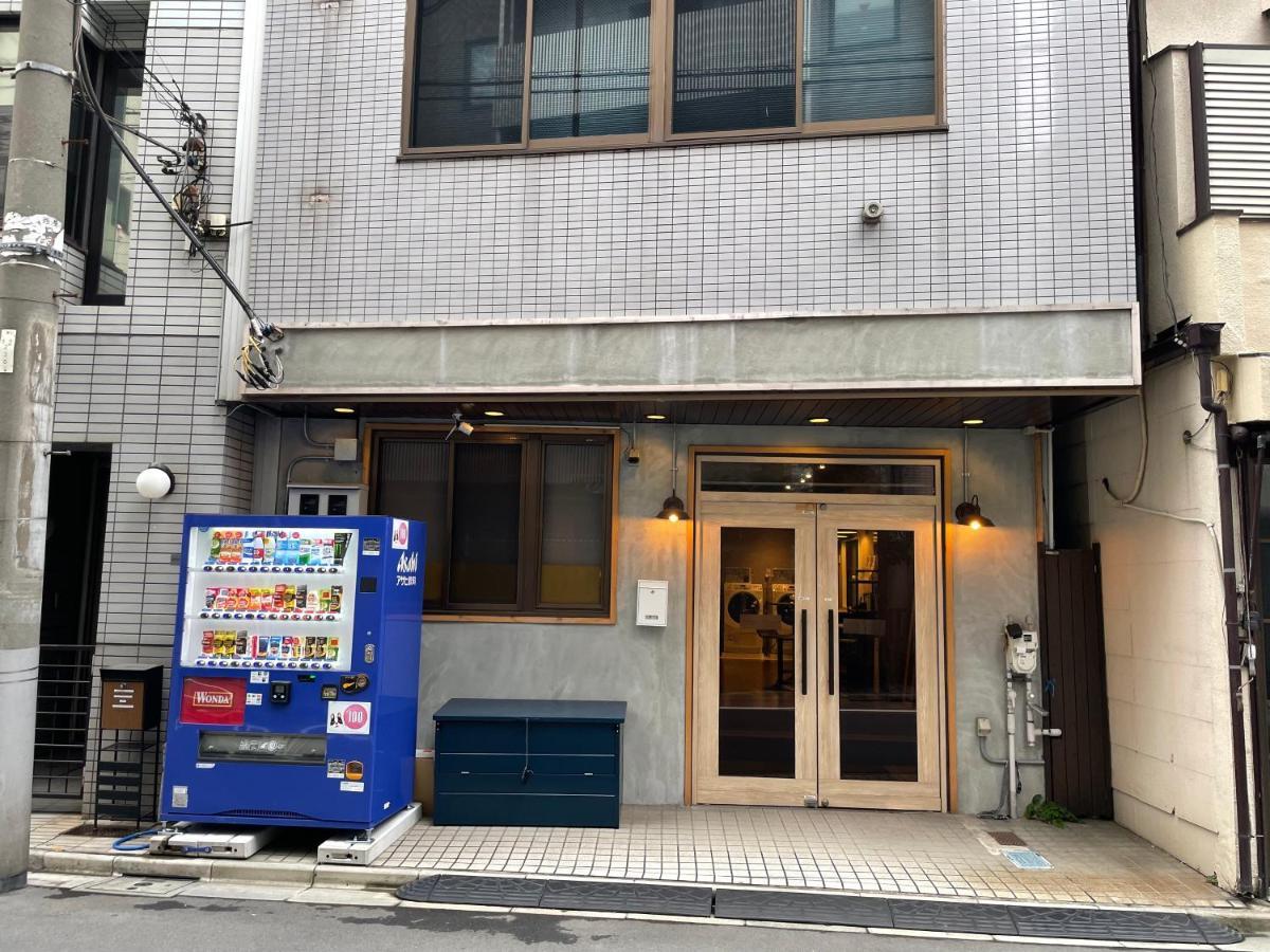 WonderfulStayTOKYO浅草 外观 照片