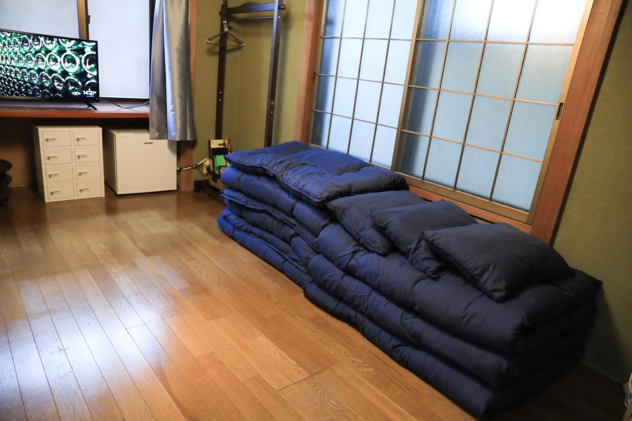WonderfulStayTOKYO浅草 外观 照片