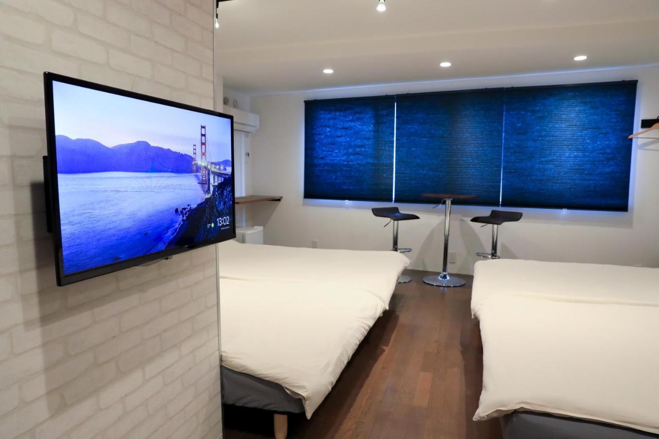 WonderfulStayTOKYO浅草 外观 照片