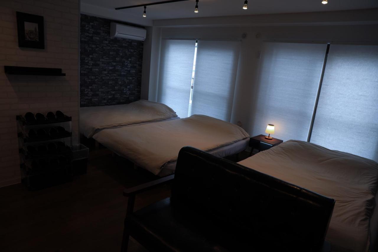 WonderfulStayTOKYO浅草 外观 照片