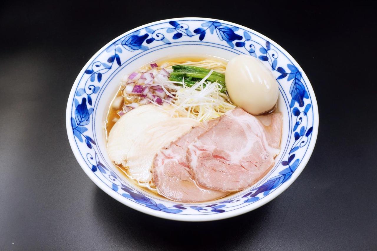 WonderfulStayTOKYO浅草 外观 照片