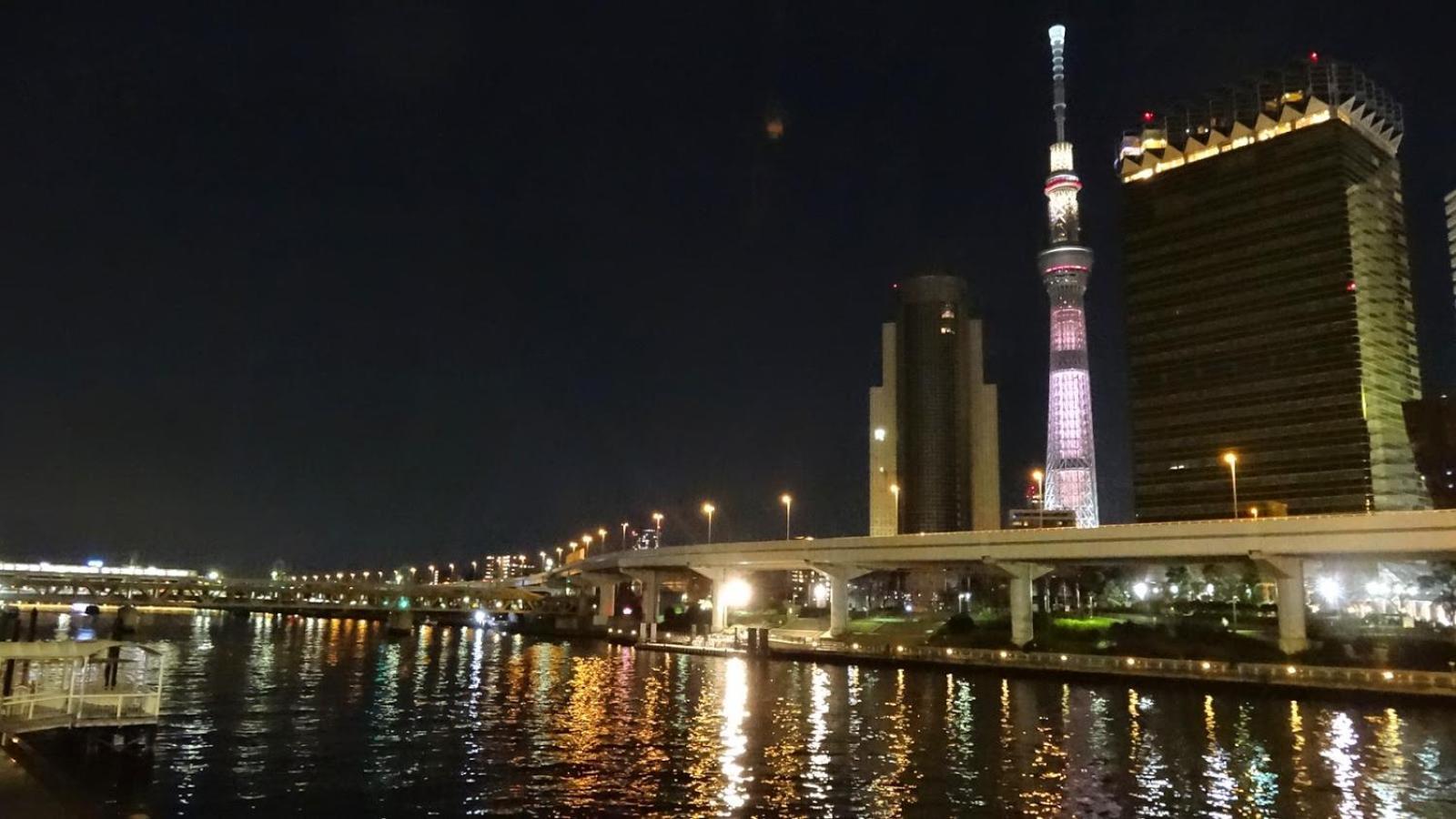 WonderfulStayTOKYO浅草 外观 照片
